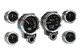 Dakota Digital 1955-1959 GMC Pickup RTX Instruments