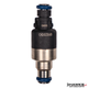 1986-1992 Chevrolet Camaro Pontiac Firebird Corvette 5.7L L98 New Delphi 22 lb Flow Matched TPI Fuel Injector Set | FIC22DELPHINEW