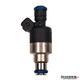 1986-1992 Chevrolet Camaro Pontiac Firebird Corvette 5.7L L98 New Delphi 22 lb Flow Matched TPI Fuel Injector Set | FIC22DELPHINEW