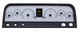 Dakota Digital 1964-1966 Chevy Pickup HDX Instruments