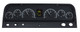 Dakota Digital 1964-1966 Chevy Pickup HDX Instruments