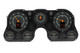 Dakota Digital 1967-1972 Chevy / GMC Pickup RTX Instruments