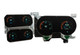 Dakota Digital 1973-1987 Chevy Pickup, 1973- 91 Chevy Blazer, GMC Jimmy and Suburbans GRFX Instruments