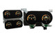 Dakota Digital 1973-1987 Chevy Pickup, 1973- 91 Chevy Blazer, GMC Jimmy and Suburbans GRFX Instruments