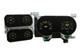 Dakota Digital 1973-1987 Chevy Pickup, 1973- 91 Chevy Blazer, GMC Jimmy and Suburbans GRFX Instruments