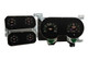 Dakota Digital 1973-1987 Chevy Pickup, 1973- 91 Chevy Blazer, GMC Jimmy and Suburbans GRFX Instruments