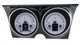 Dakota Digital 1967-1968 Camaro / Firebird HDX Instruments