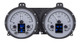 Dakota Digital 1967-1968 Camaro / Firebird HDX Instruments