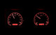 Dakota Digital 1969 Camaro VHX Instruments
