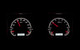 Dakota Digital 1969 Camaro VHX Instruments