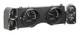 1970-1981 Camaro Dakota Digital VHX Instrument System VHX-70C-CAM, VHX-70C-CAM, Dakota Digital VHX Camaro, 1970 Camaro Dakota Digital gauges, 1971 Camaro Dakota Digital gauges,
