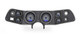 Camaro speedometer gauge, Camaro tachometer gauge, Camaro oil pressure gauge, Camaro water temperature gauge, Camaro fuel level gauge, Camaro voltmeter gauge, Camaro odometer display, Camaro trip meter display, Camaro clock display, Camaro 0-60 timer, Camaro quarter mile timer, Camaro high speed recall, Camaro high RPM recall,