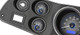 Camaro turn signal indicators, Camaro high beam indicator, Camaro check engine indicator, Camaro parking brake indicator, Camaro cruise control indicator, Camaro gear position display, second generation Camaro gauges, 2nd gen Camaro gauge cluster,