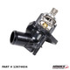  12674634: Angled view of the thermostat mouth 