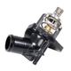 Genuine OEM GM 12674634 Thermostat Water Pump Housing Camaro Corvette CTS-V CT5