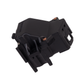 Hatch pull-down motor reversing switch fitment and mounting-detail view