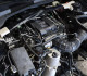 2015 Camaro Z28 7.0L LS7 Engine Drivetrain TR6060 6-Speed Manual Trans 35K Miles