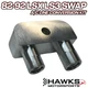 1982-1992 Camaro/Firebird LSX LS3 Conversion Swap A/C Line Kit, Hawks ( AA2593-LS3KT)