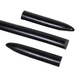1988-1992 Camaro, 1987-1992 Firebird Body Side Molding, New Reproduction, Hawks Restoration Parts