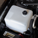 1982-1992 Chevrolet Camaro Pontiac Firebird Coolant Reservoir Tank Cap, Hawks Restoration Parts (HM15630112