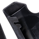 Rocker-panel ground effect fitment detail for 1993-2002 Pontiac Trans Am