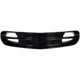 Bowtie-style front grille detail for 1998-2002 Chevrolet Camaro