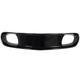  Smooth front grille detail for 1998-2002 Chevrolet Camaro