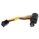 1994-2002 Camaro Power Mirror Switch, New Reproduction, Hawks Restoration Parts