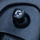 Power mirror control switch fitment detail for 1994-2002 Chevrolet Camaro