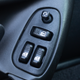 Power mirror control switch fitment detail for 1994-2002 Chevrolet Camaro