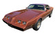 1979-81 Pontiac Firebird Esprit Decal Kit