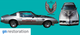 Phoenix Graphix 1979 Trans Am 10th Anniversary Decal Kit