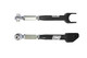 2542 – 2016-2024 Camaro Rear Lower Trailing Links, Adjustable, Rod Ends, UMI Performance