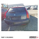 Rear view of 2013 Cadillac CTS-V wagon donor parts car, stock D0100853