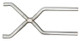 3.5 Inch Universal X-Pipe Crossover Exhaust Kit 409 Stainless XVA14, Pypes