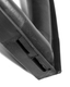 B pillar 90 degree profiles.