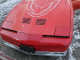 1987 Firebird Trans Am 5.0 V8 Carb Automatic 103K Miles