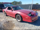 1988 Firebird Trans Am GTA 305 TPI Automatic 122K Miles