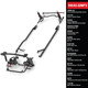 1982-1992 Camaro/Firebird Full Vehicle Handling Kit, Level 3, QA1