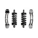 1982-1992 Camaro/Firebird Full Vehicle Handling Kit, Level 3, QA1