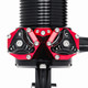 1982-2002 Camaro/Firebird Rear Pro Coil Shock System, MOD Series, 150lb, QA1