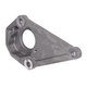 Power-steering mounting bracket from Hawks Motorsports

