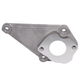 Power-steering mounting bracket from Hawks Motorsports 1998-2002 Chevrolet Camaro / Pontiac Firebird 
