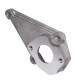 1998-2002 Chevrolet Camaro Pontiac Firebird LS1 Front Accessory Drive Bracket Kit, Brackets Only (HMLS1ACCKIT-BKTONLY