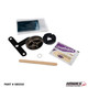 1993-2002 Firebird / Formula / Trans Am & Late 2000-2004 Corvette C5 Aluminum Headlight Motor Gear Repair Kit, Plastic Housing, TDS 500310