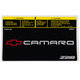 Air-lid / air-box decal detail for 1998-2002 Chevrolet Camaro Z28 / SS