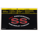 1998-2002 Chevrolet Camaro SS 35th Anniversary Air Lid Decal, Hawks Motorsports