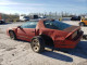 1986 Camaro IROC Z 305 TPI Automatic 