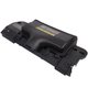 Ram Air air-box package detail for 1998-2002 Firebird Formula / Trans Am diagonal view