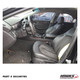  Front interior of 2013 Cadillac CTS-V sedan donor parts car, stock D0109785